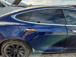 Tesla Model S 2018