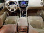 Nissan Pathfinder 2015