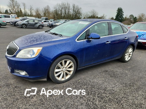 Buick Verano 2013 - Image 1 of 12