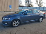 Kia Optima 2015