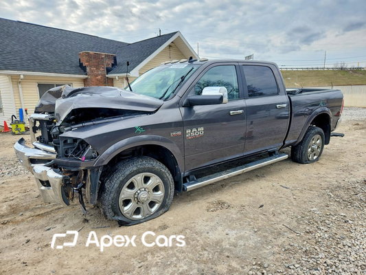 RAM 2500 2018 - Image 1 of 12