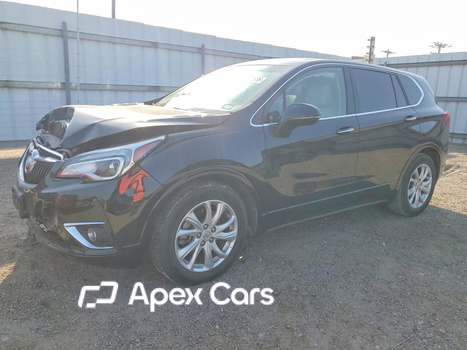 Buick Envision 2020 - Image 1 of 12