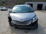 Toyota Sienna 2017