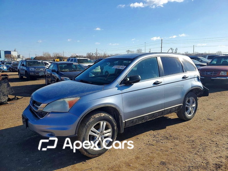 Honda CR-V 2010 - Image 1 of 14