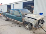 GMC Sierra 1997