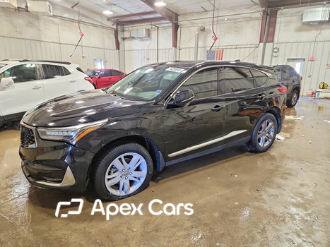 Acura RDX 2021 - Image 1 of 14