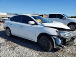 Nissan Sentra 2019