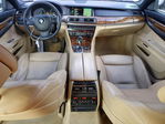 BMW Series 7 2014