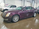 Cadillac CTS 2010