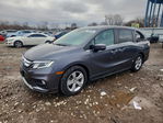 Honda Odyssey 2019