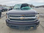 Chevrolet Silverado 2008