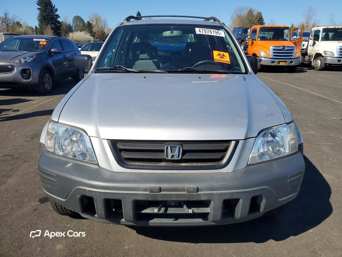 Honda CR-V 1997