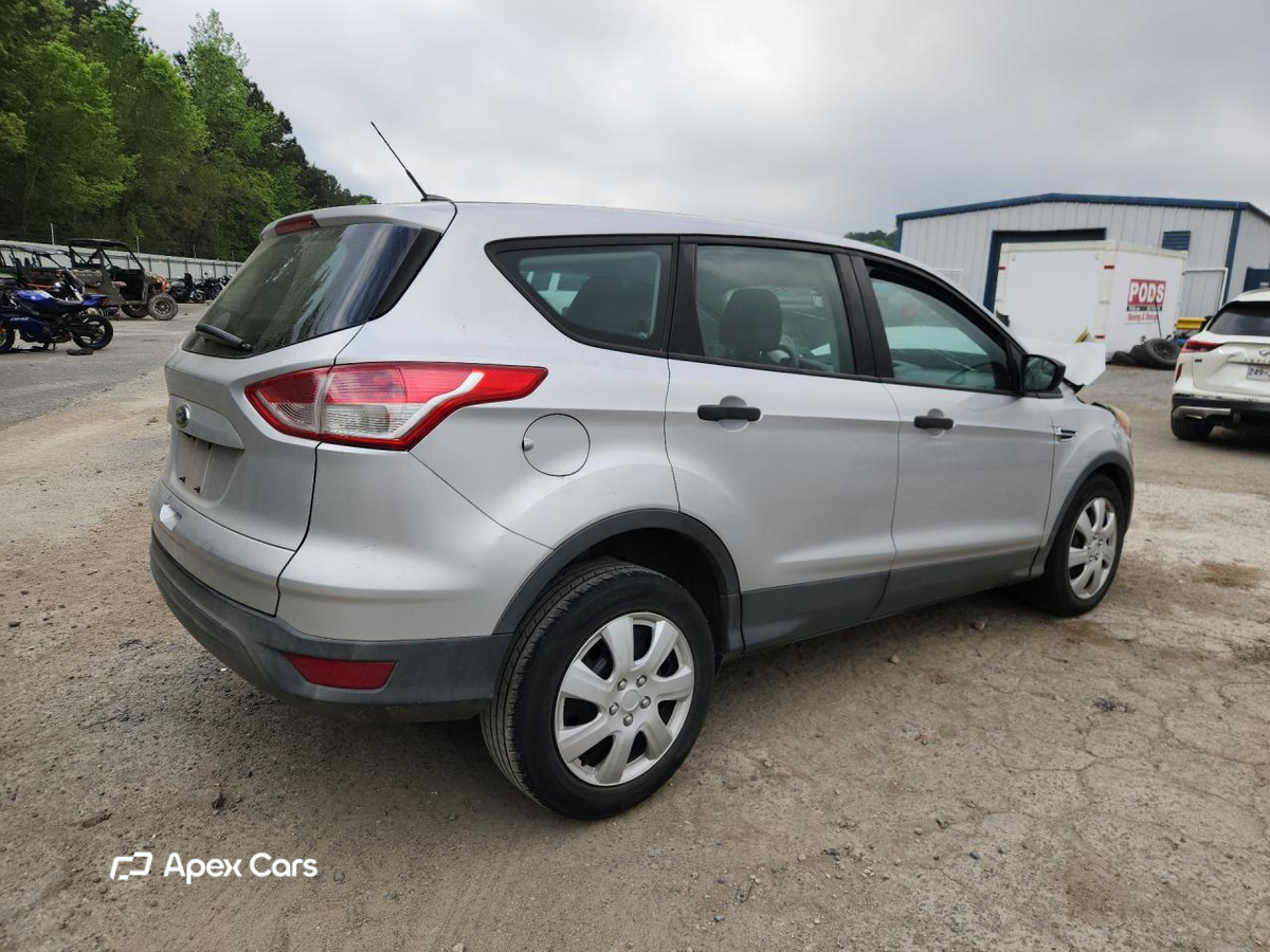 Ford Escape 2014