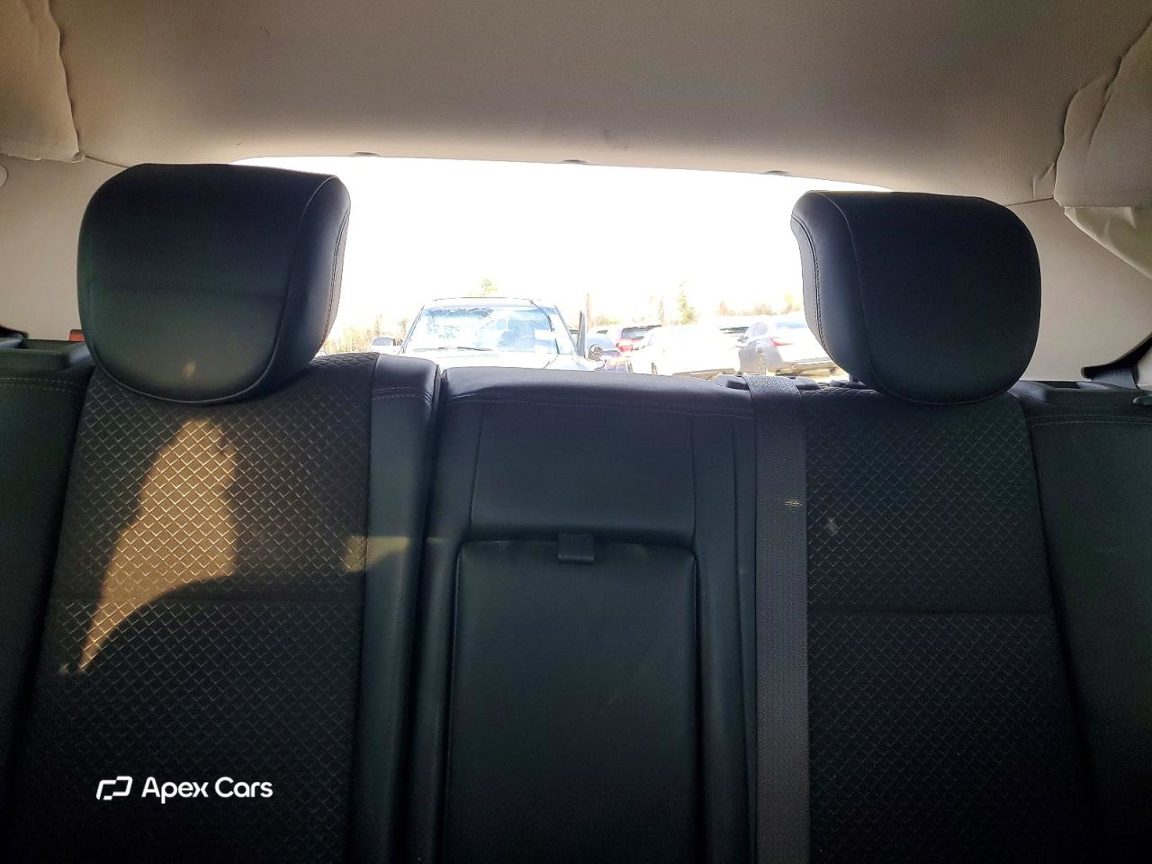 Buick Encore 2020