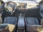 BMW X3 2017