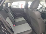 Ford Fiesta 2015