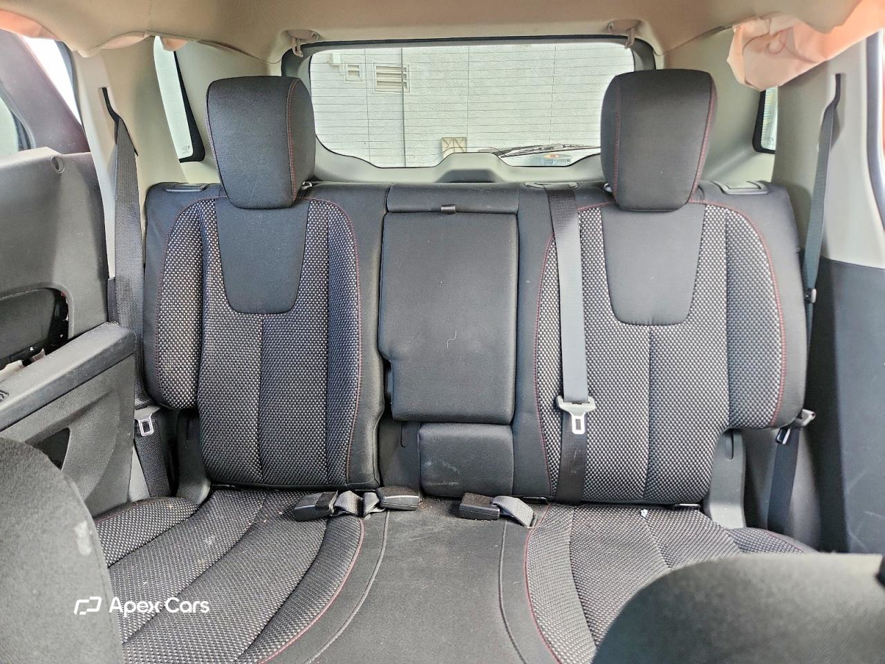 GMC Terrain 2013