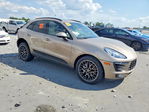 Porsche Macan 2016