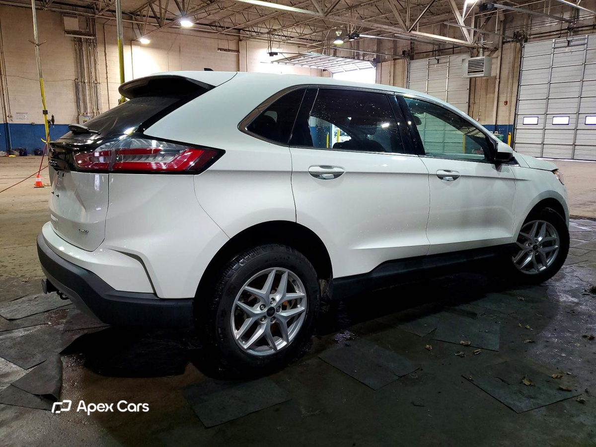 Ford Edge 2024