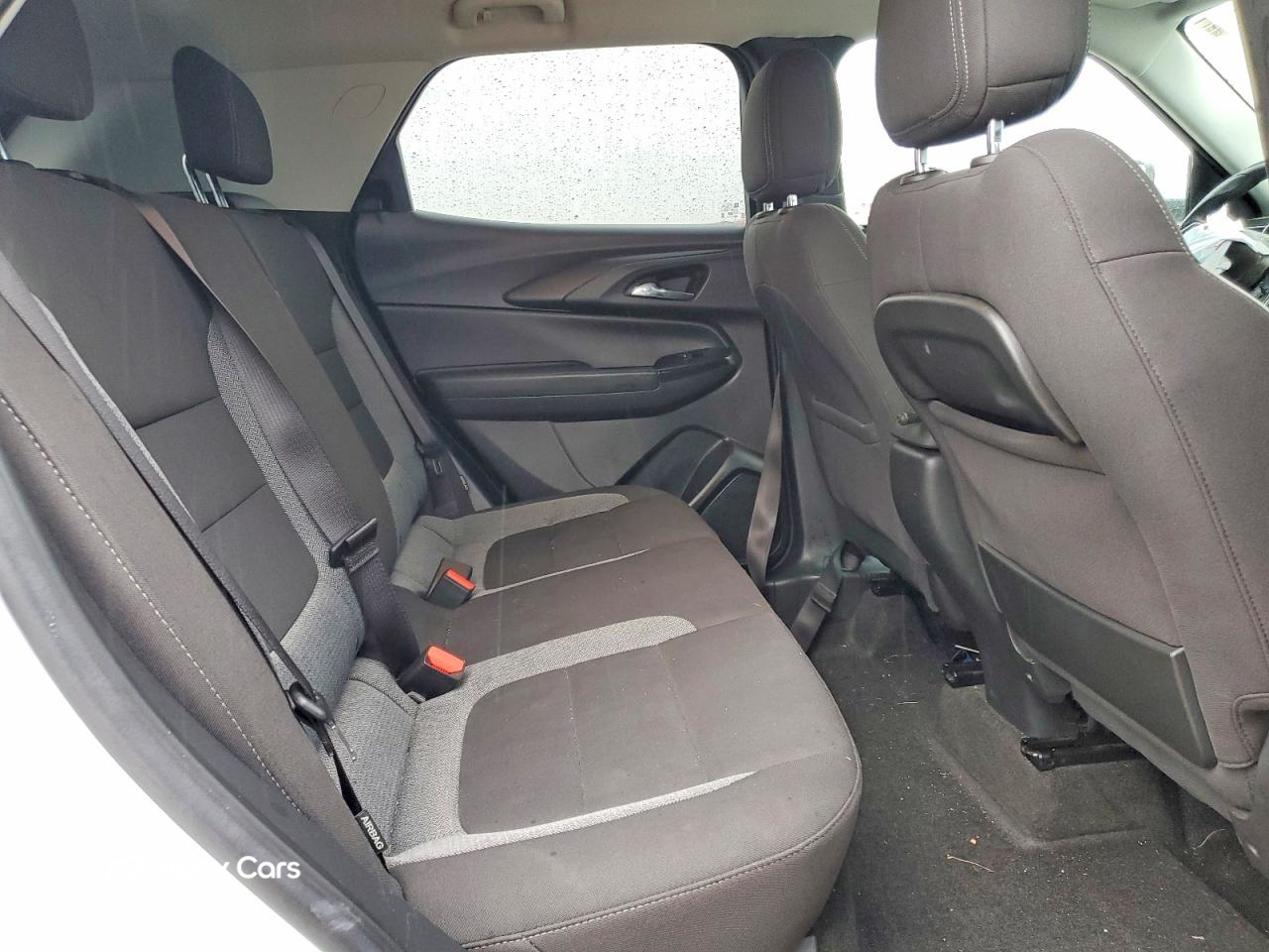 Chevrolet TrailBlazer 2023