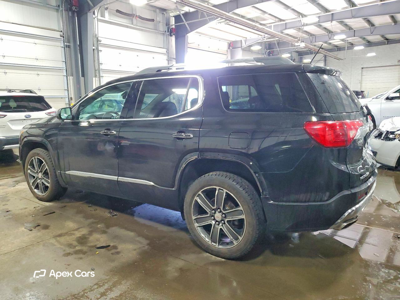 GMC Acadia 2019