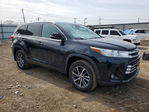 Toyota Highlander 2017