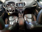 Jeep Cherokee 2017