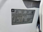 Cadillac SRX 2012