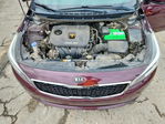 Kia Forte 2018
