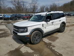Ford Bronco 2023
