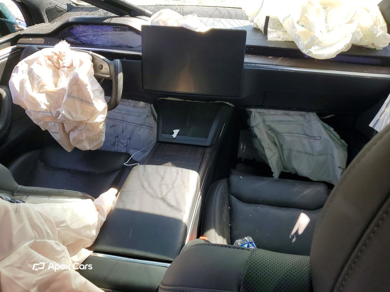 Tesla Model X 2023
