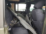 Jeep Wrangler 2016