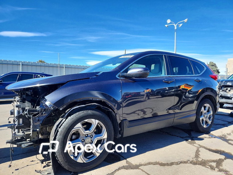 Honda CR-V 2018 - Image 1 of 15