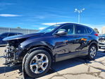 Honda CR-V 2018