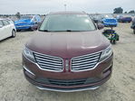Lincoln MKC 2017