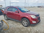 Chevrolet Equinox 2017