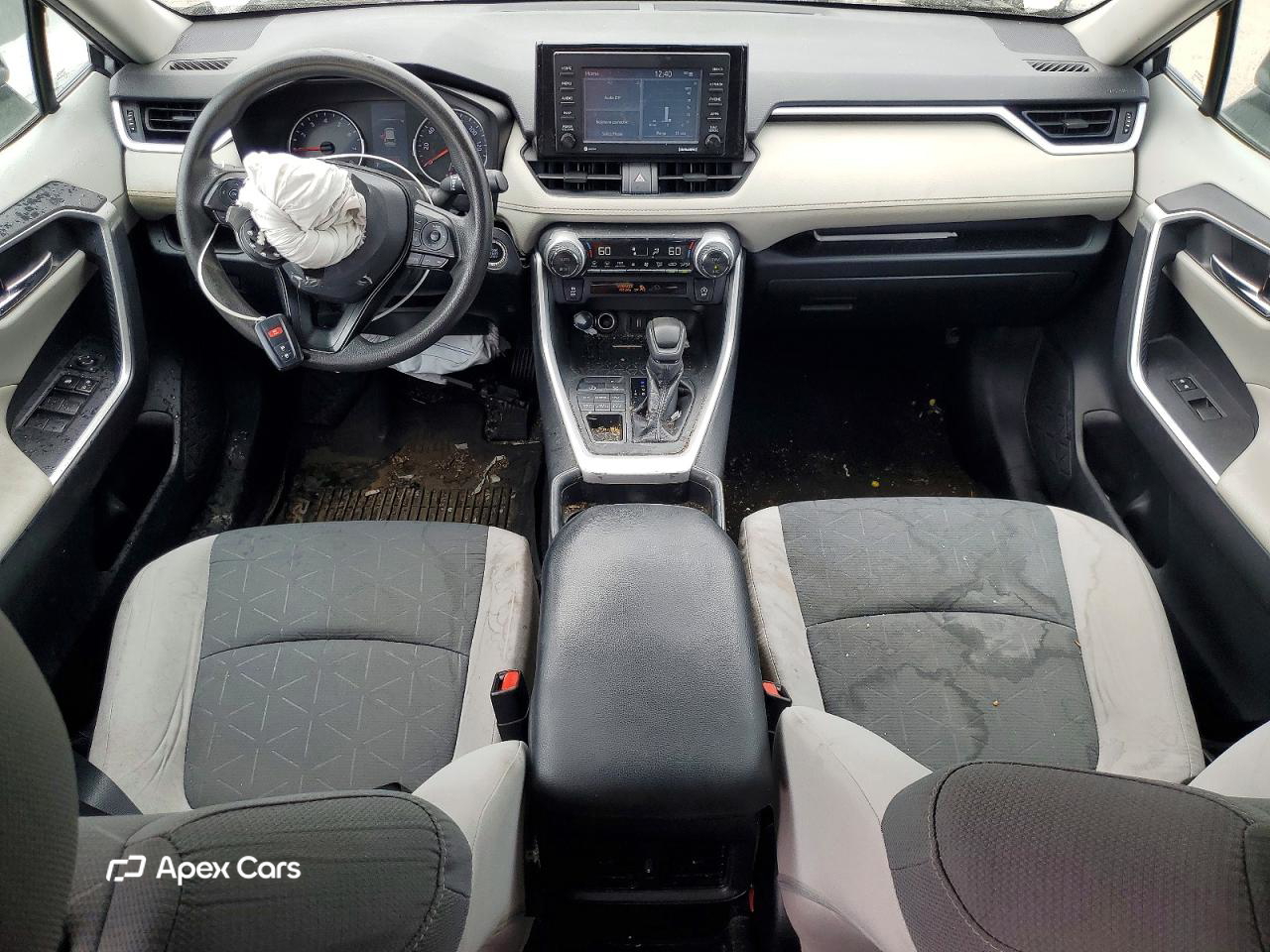 Toyota RAV 4 2020