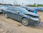 Lincoln MKZ 2011