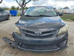 Toyota Corolla 2011