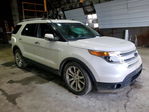 Ford Explorer 2014