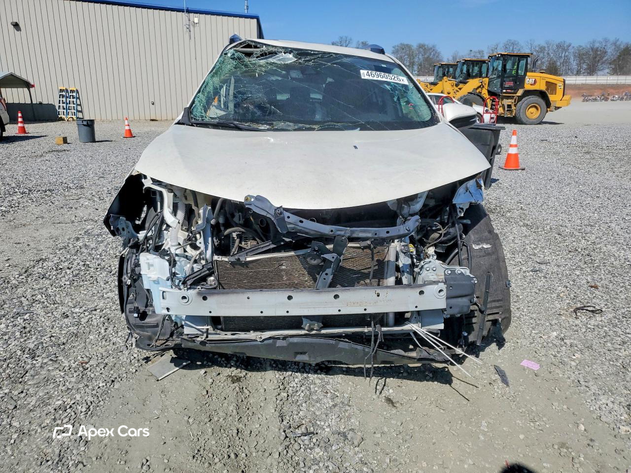 Toyota RAV 4 2017