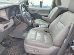 Toyota Sienna 2016
