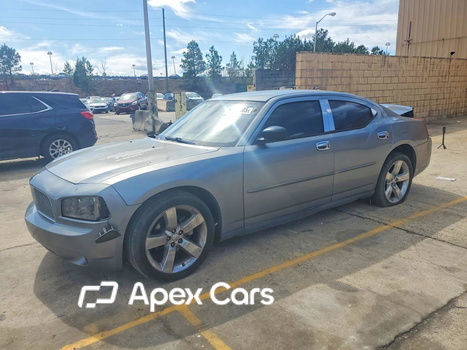 Dodge Charger 2007 - Image 1 of 13