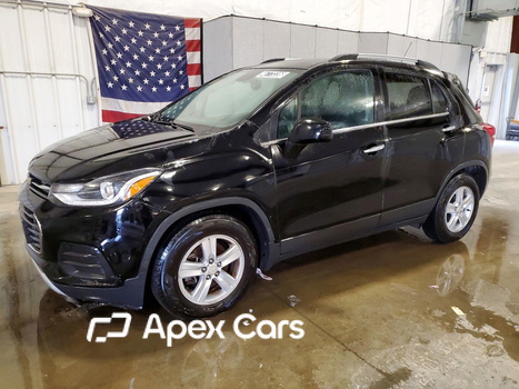 Chevrolet Trax 2019 - Image 1 of 13