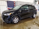 Chevrolet Trax 2019