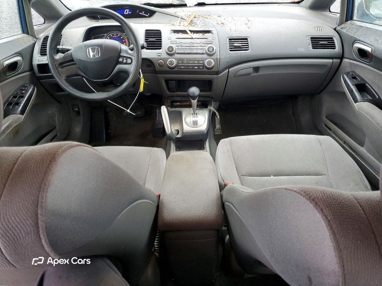 Honda Civic 2008