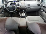 Honda Civic 2008