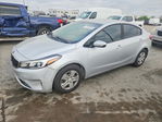Kia Forte 2018