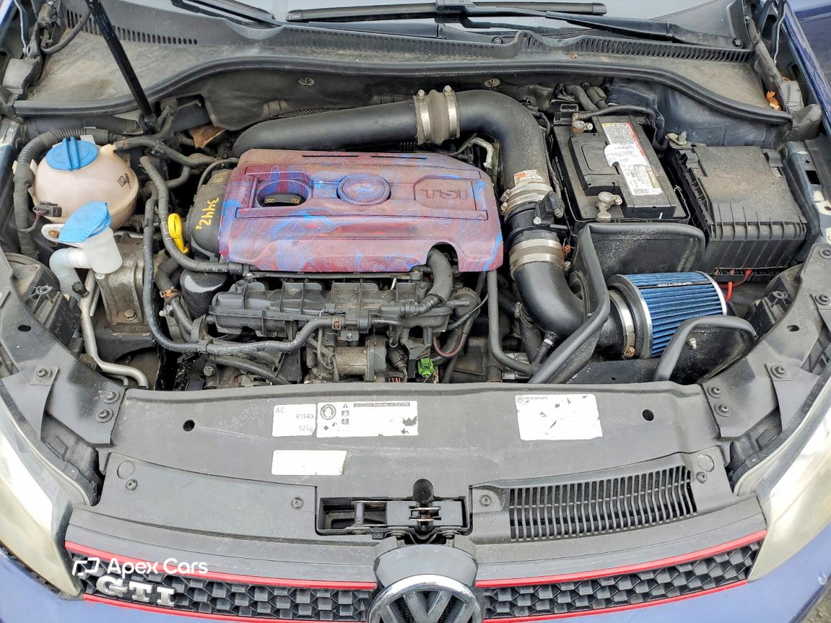 Volkswagen Type 3 2013