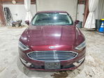 Ford  2017